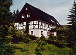 Landhaus Berger
